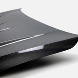 Seibon DV-Style Carbon Fibre Hood
