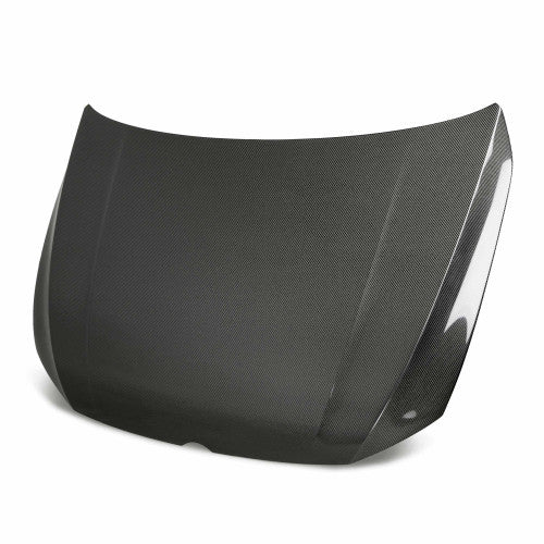 Seibon OE-Style Carbon Fibre Hood