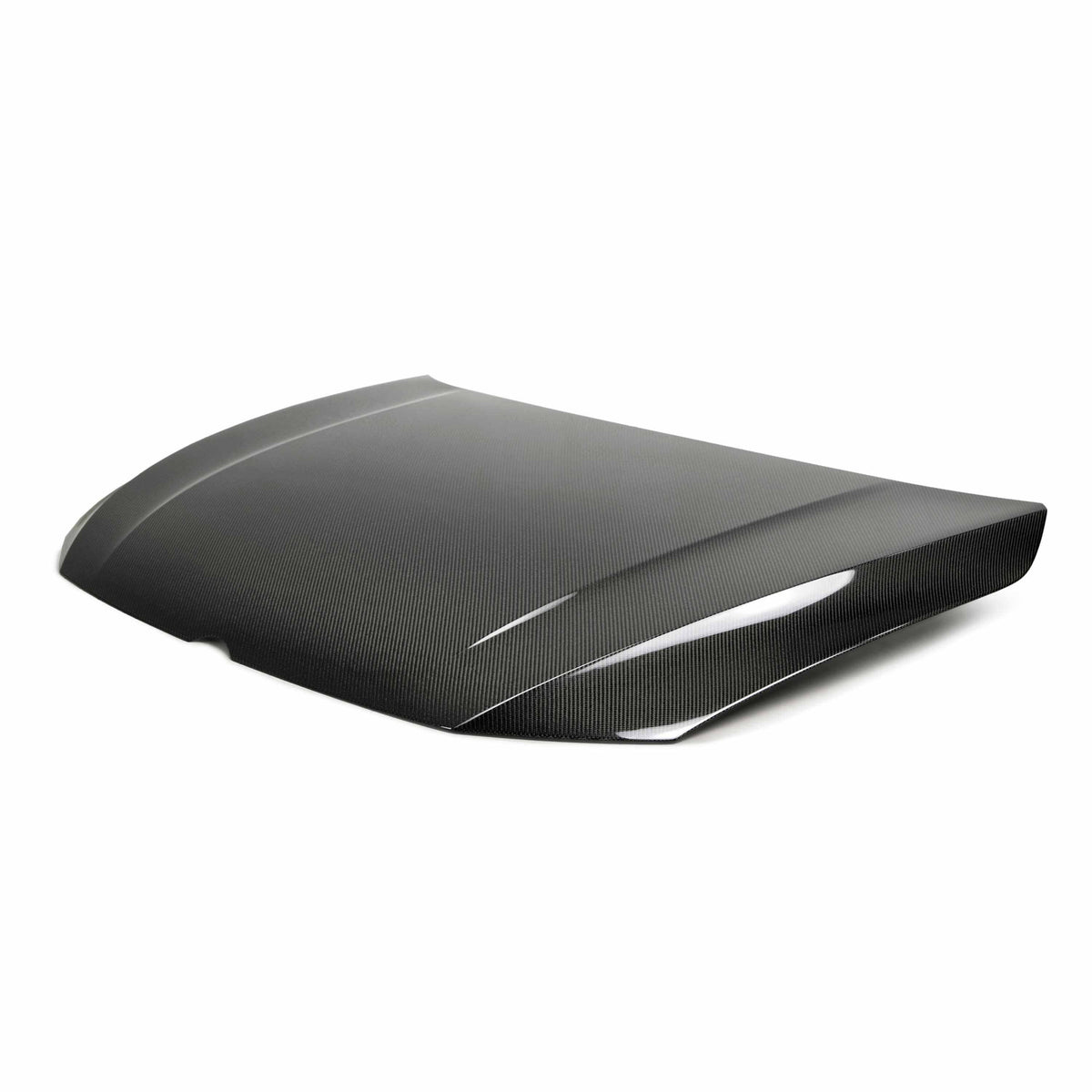 Seibon OE-Style Carbon Fibre Hood