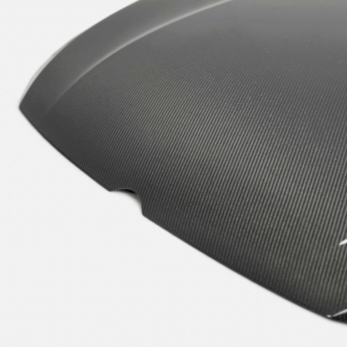Seibon OE-Style Carbon Fibre Hood