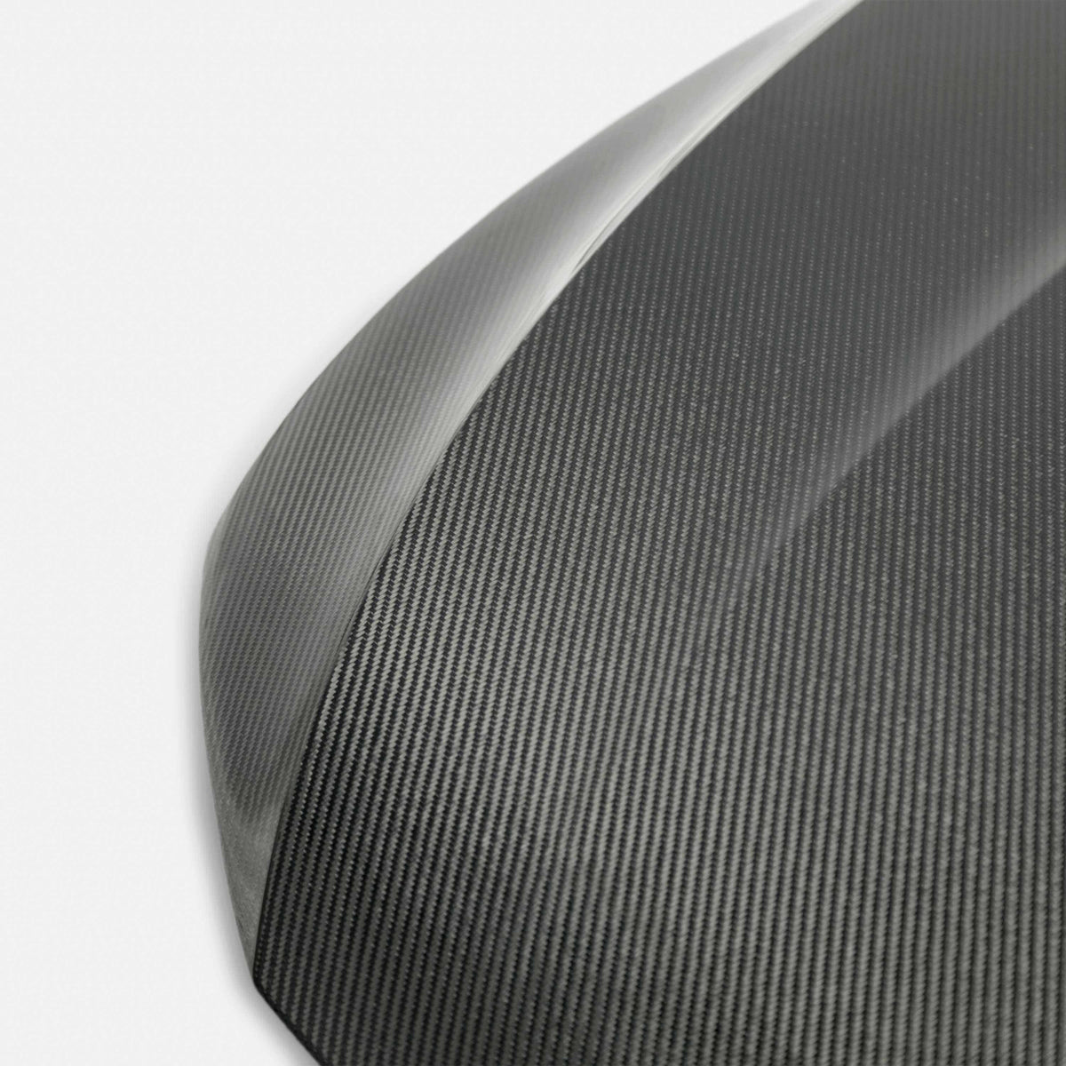Seibon OE-Style Carbon Fibre Hood