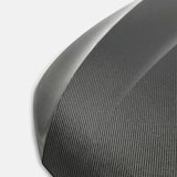 Seibon OE-Style Carbon Fibre Hood