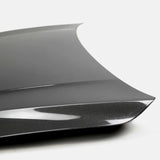 Seibon OE-Style Carbon Fibre Hood