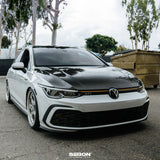 Seibon OE-Style Carbon Fibre Hood