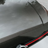 Seibon OE-Style Carbon Fibre Hood