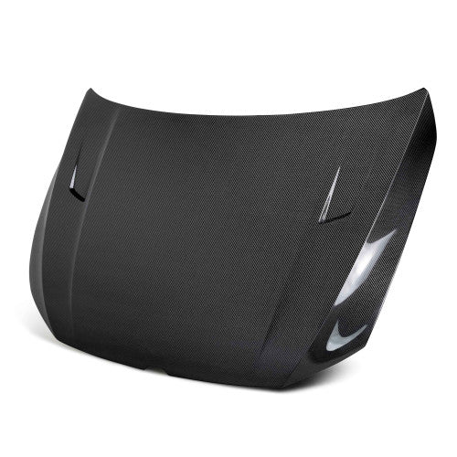 Seibon TM-Style Carbon Fibre Hood