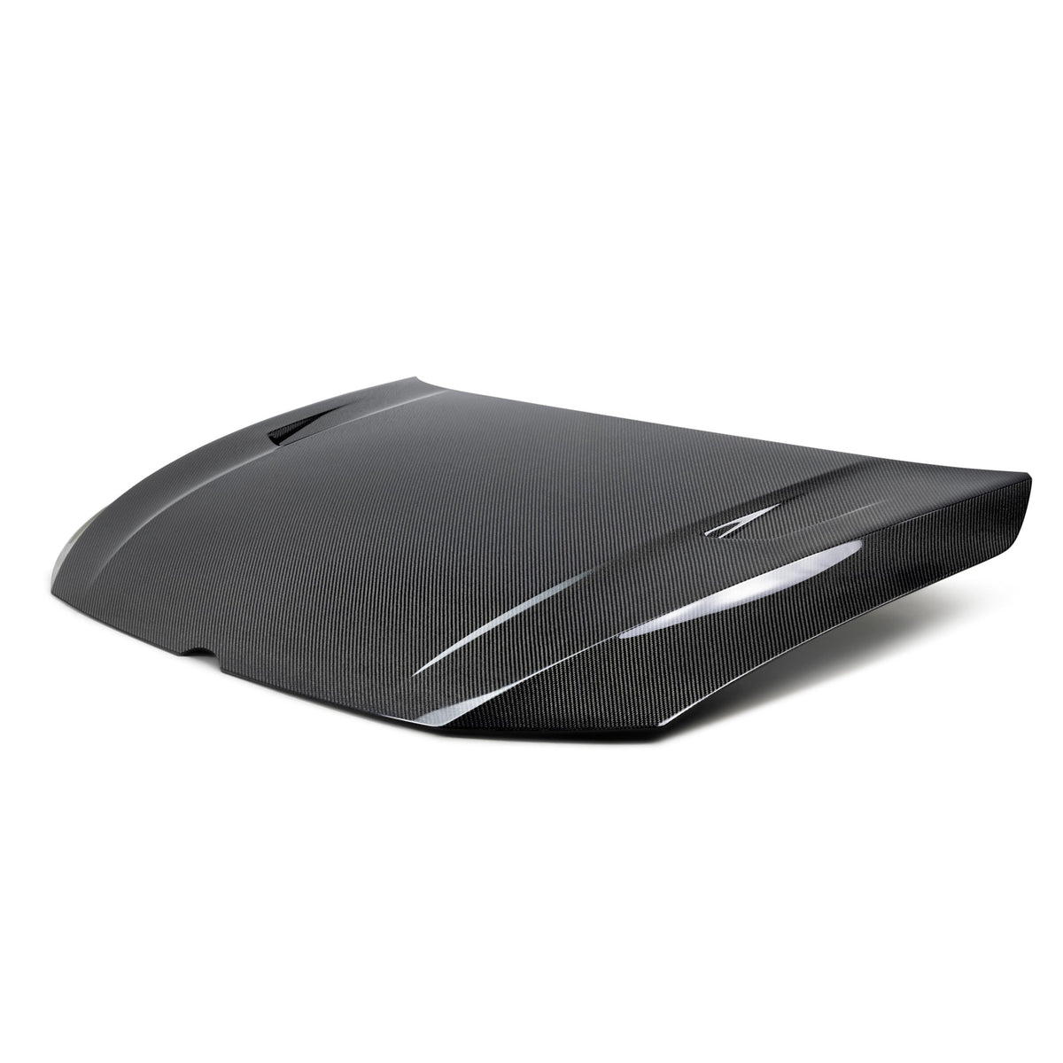 Seibon TM-Style Carbon Fibre Hood