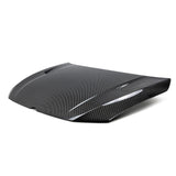 Seibon TM-Style Carbon Fibre Hood