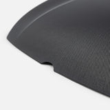 Seibon TM-Style Carbon Fibre Hood