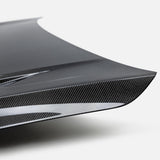 Seibon TM-Style Carbon Fibre Hood