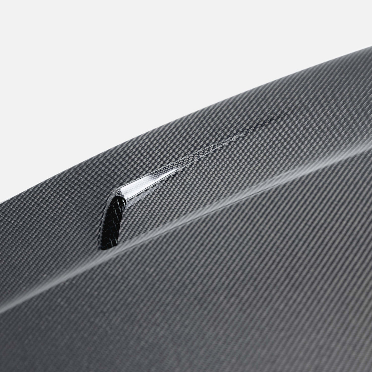 Seibon TM-Style Carbon Fibre Hood