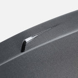 Seibon TM-Style Carbon Fibre Hood