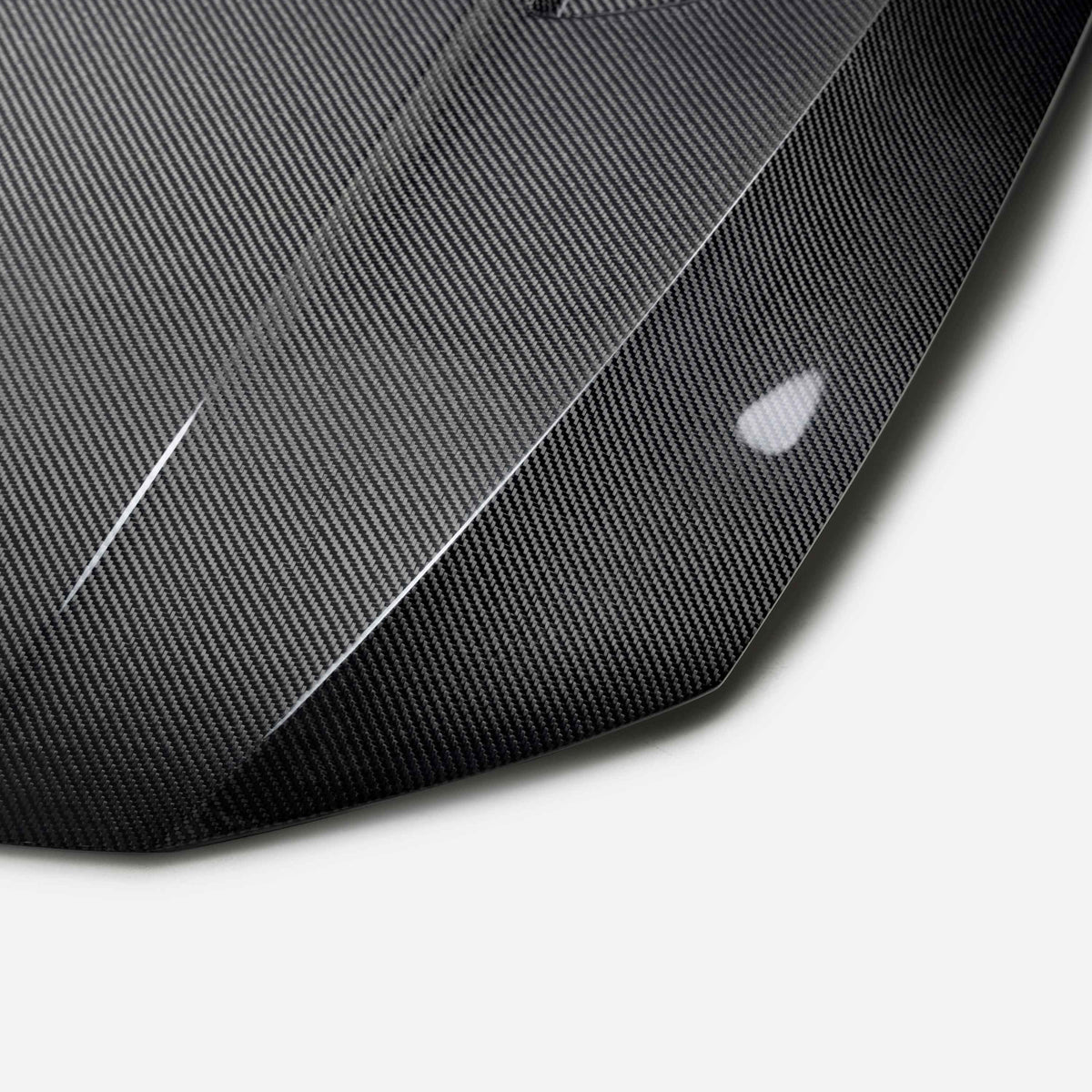 Seibon TM-Style Carbon Fibre Hood