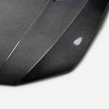 Seibon TM-Style Carbon Fibre Hood