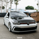 Seibon TM-Style Carbon Fibre Hood