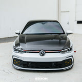 Seibon TM-Style Carbon Fibre Hood