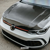 Seibon TM-Style Carbon Fibre Hood