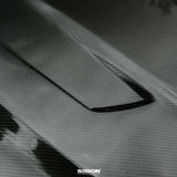 Seibon TM-Style Carbon Fibre Hood