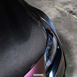 Seibon OE-Style Double Sided Carbon Fibre Hood