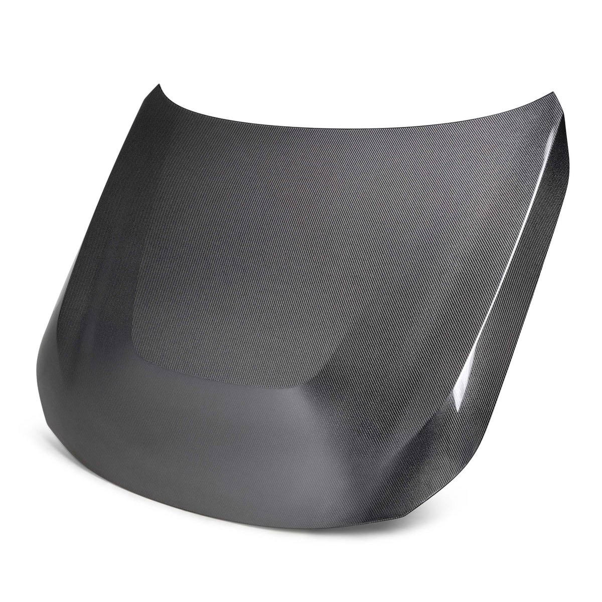 Seibon OE-Style Double Sided Carbon Fibre Hood