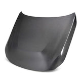 Seibon OE-Style Double Sided Carbon Fibre Hood