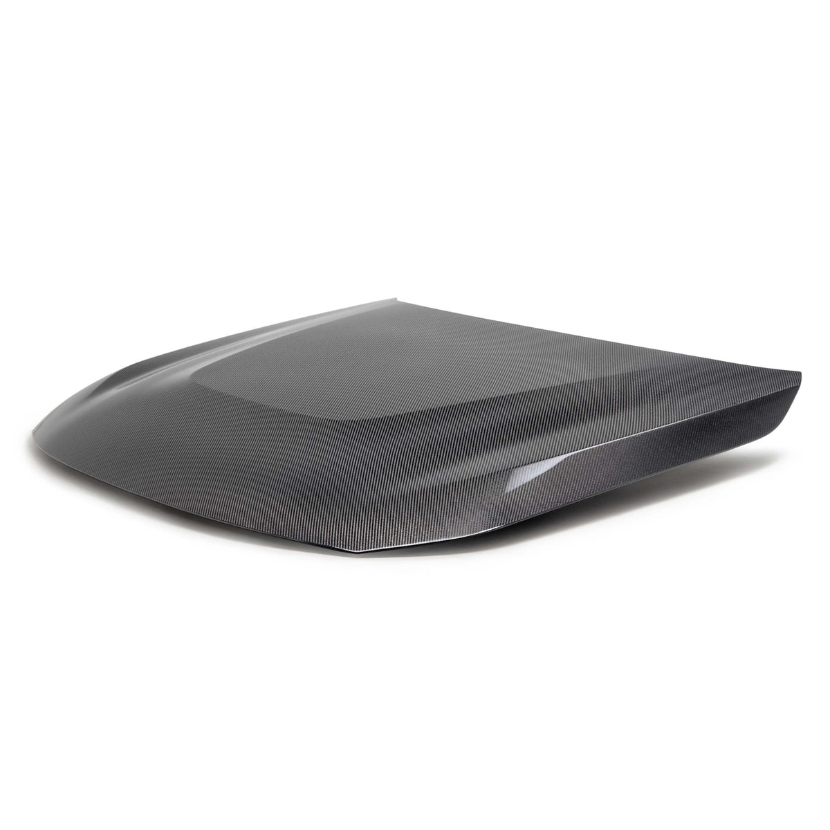 Seibon OE-Style Double Sided Carbon Fibre Hood