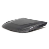 Seibon OE-Style Double Sided Carbon Fibre Hood
