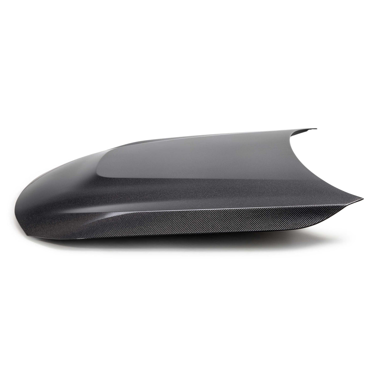 Seibon OE-Style Double Sided Carbon Fibre Hood