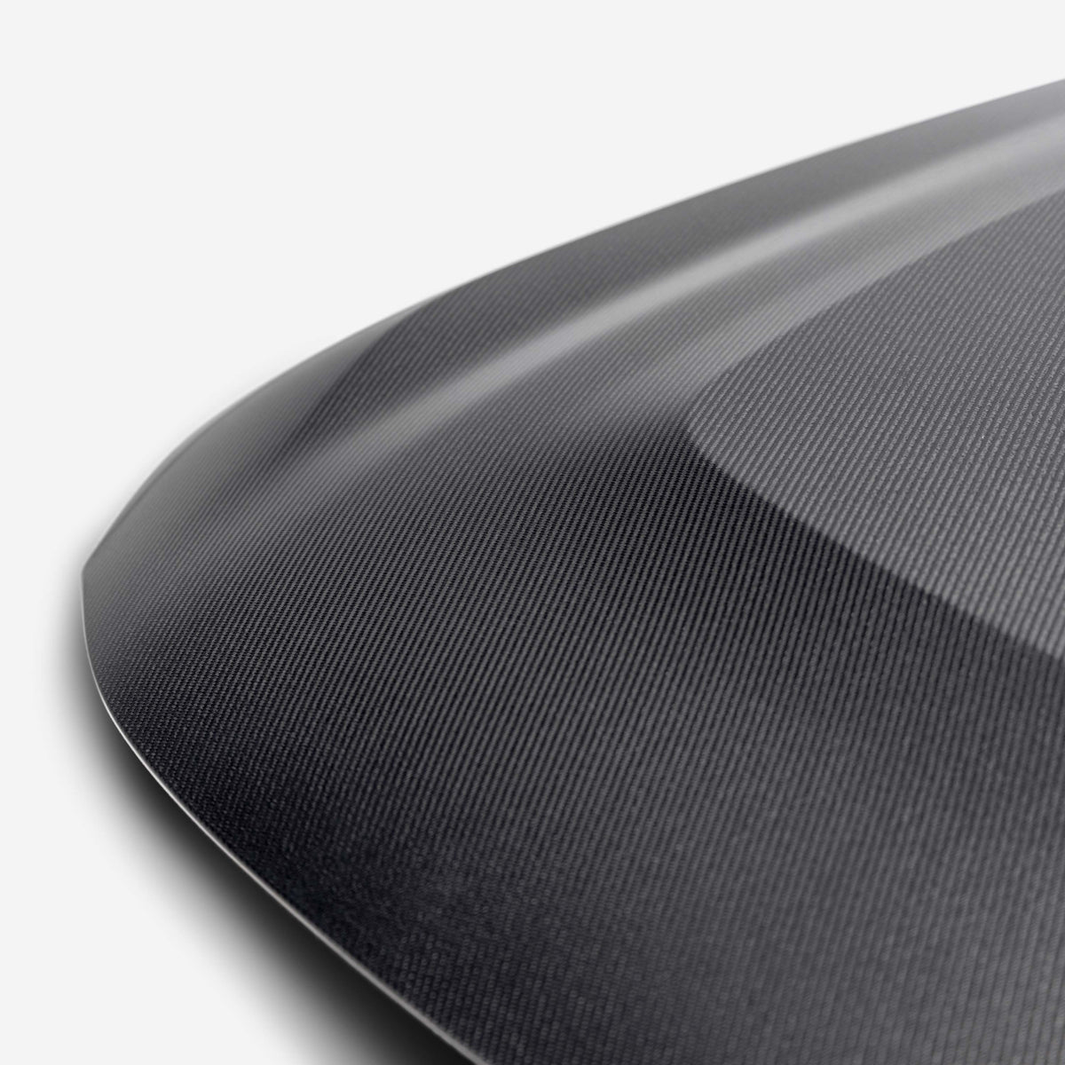 Seibon OE-Style Double Sided Carbon Fibre Hood