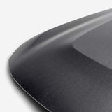 Seibon OE-Style Double Sided Carbon Fibre Hood