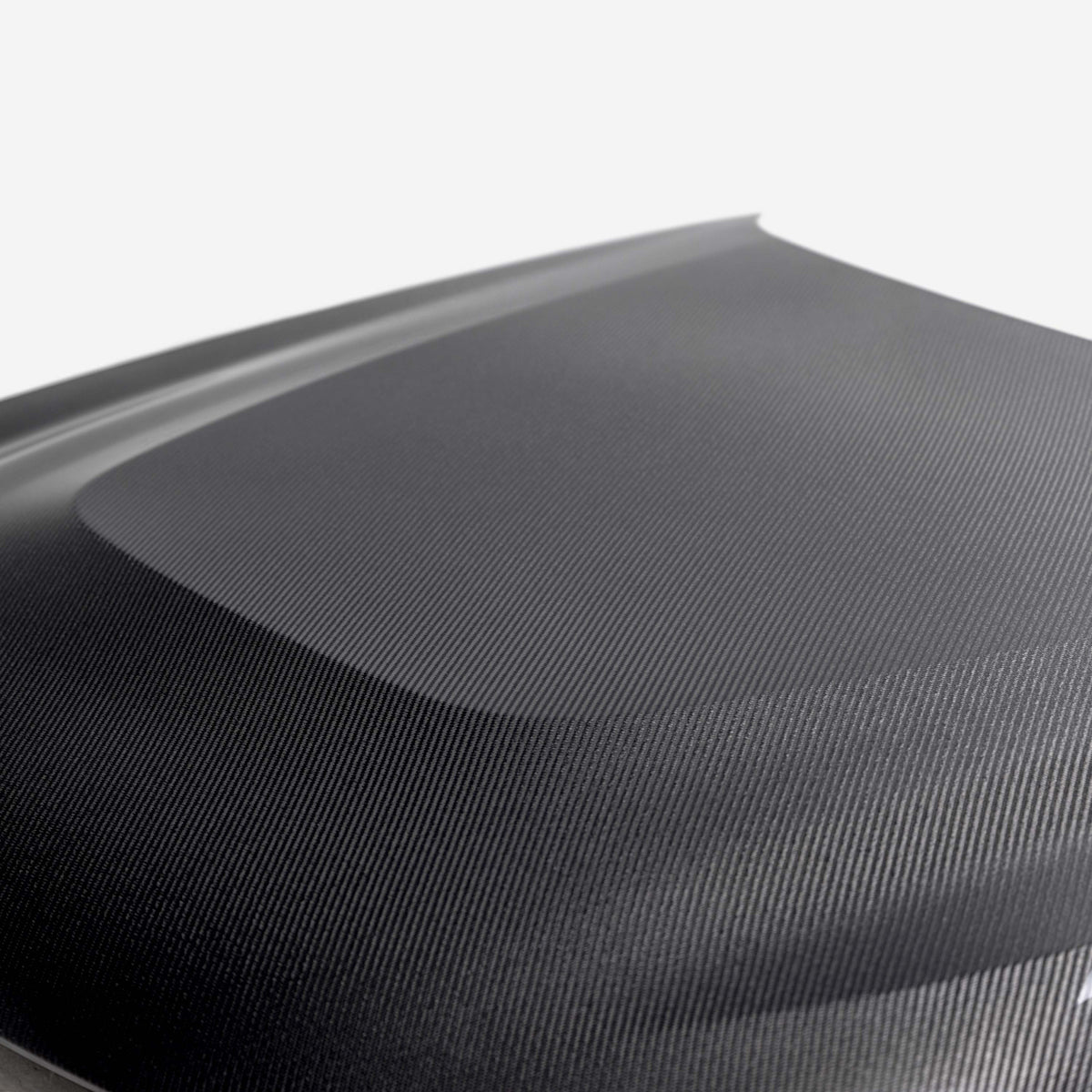 Seibon OE-Style Double Sided Carbon Fibre Hood