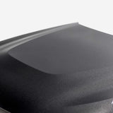 Seibon OE-Style Double Sided Carbon Fibre Hood