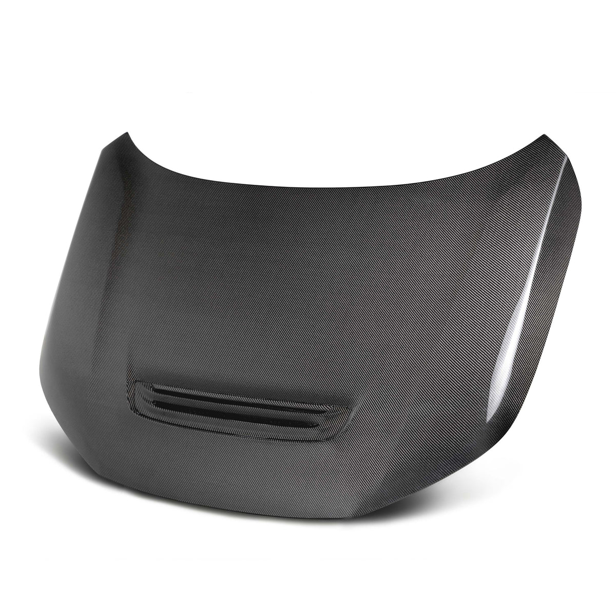 Seibon OE-Style Carbon Fibre Hood