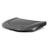 Seibon OE-Style Carbon Fibre Hood