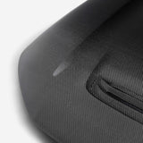 Seibon OE-Style Carbon Fibre Hood