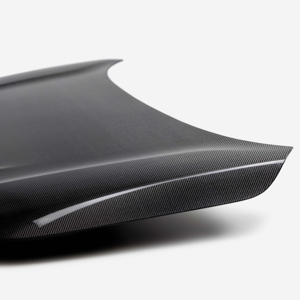 Seibon OE-Style Carbon Fibre Hood