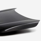Seibon OE-Style Carbon Fibre Hood