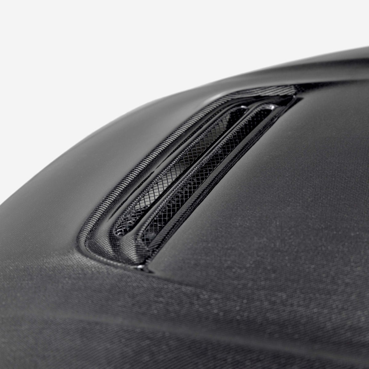 Seibon OE-Style Carbon Fibre Hood
