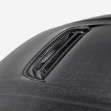 Seibon OE-Style Carbon Fibre Hood