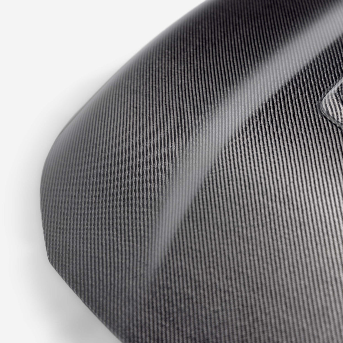 Seibon OE-Style Double-Sided Carbon Fibre Hood