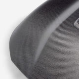 Seibon OE-Style Double-Sided Carbon Fibre Hood