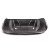 Seibon TV-Style Double-Sided Carbon Fibre Hood