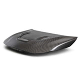 Seibon VS-Style Double-Sided Carbon Fibre Hood