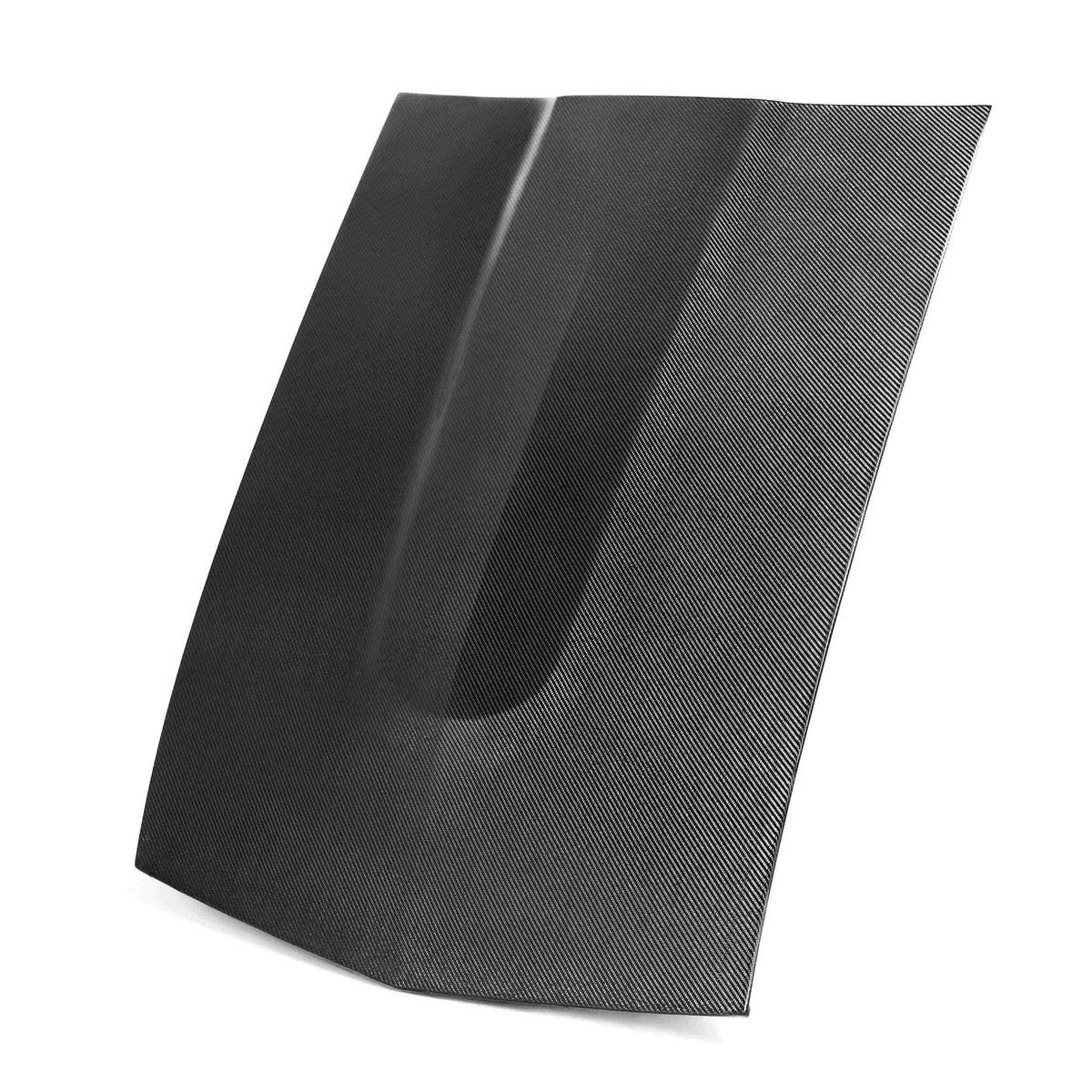Seibon OE-Style Carbon Fibre Hood