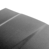 Seibon OE-Style Carbon Fibre Hood