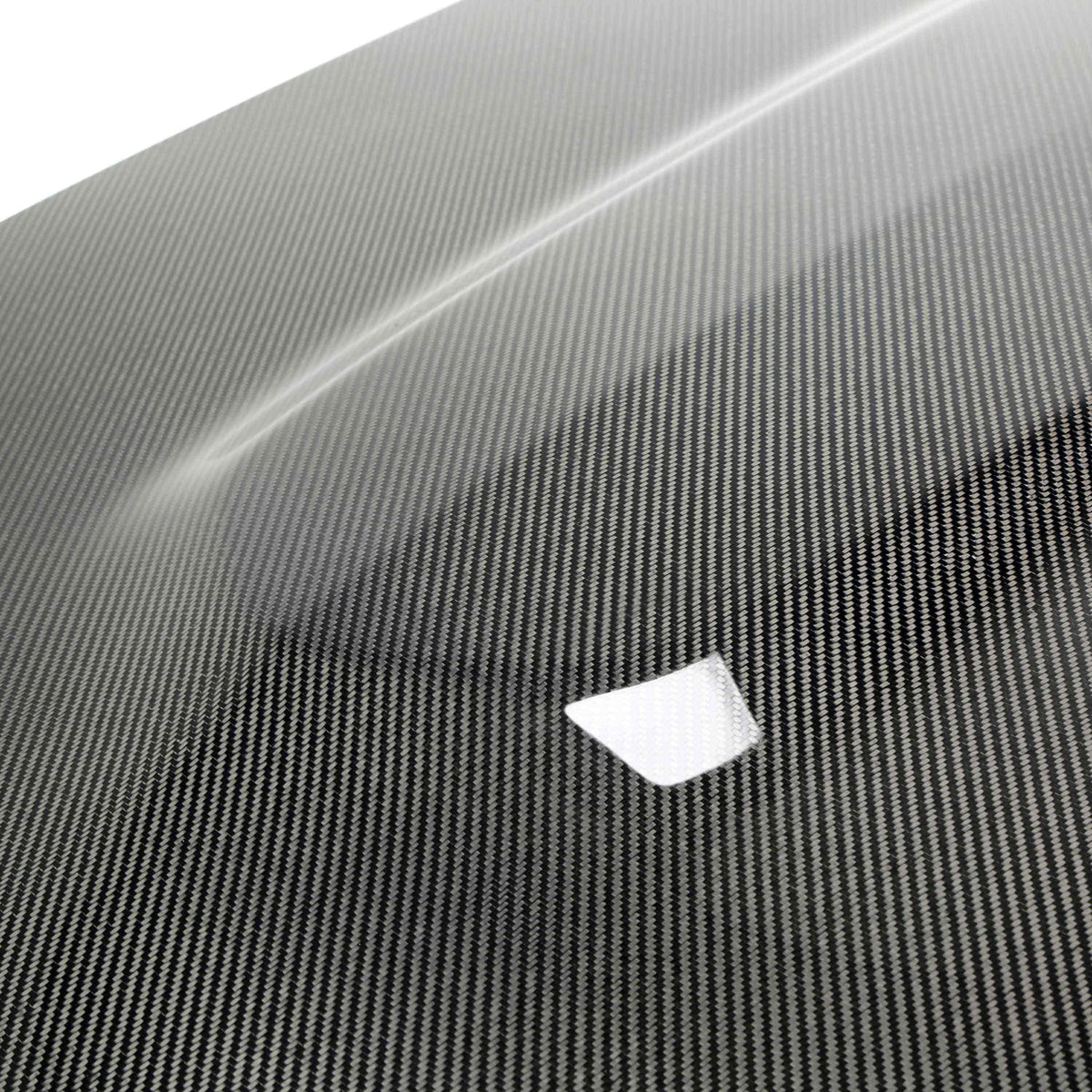 Seibon OE-Style Carbon Fibre Hood