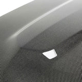 Seibon OE-Style Carbon Fibre Hood