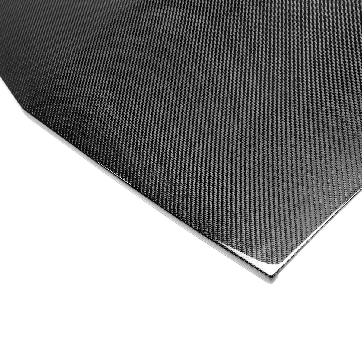 Seibon OE-Style Carbon Fibre Hood