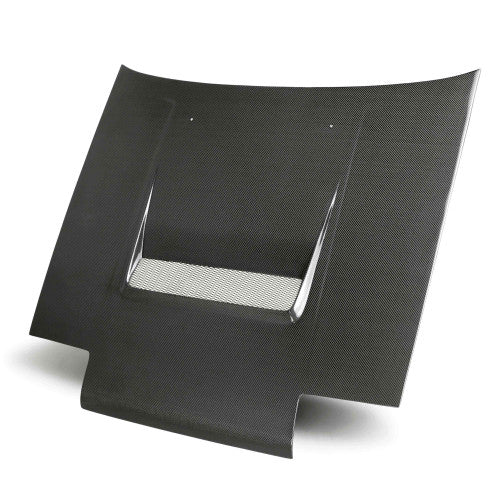 Seibon DV-Style Carbon Fibre Hood