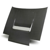 Seibon DV-Style Carbon Fibre Hood